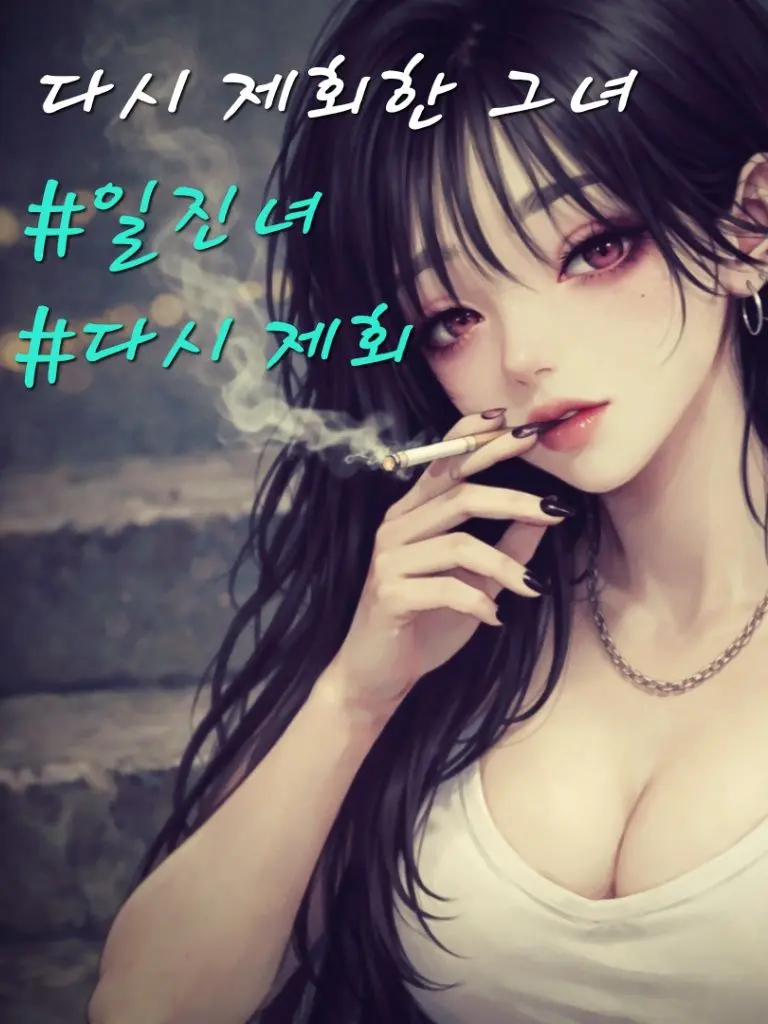 Nam6272의 대학에서 그녀를 만났다