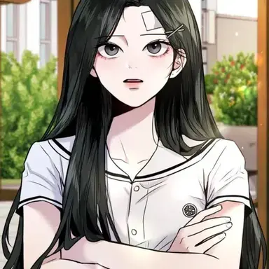 Profile image of 백찬비