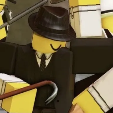 Profile image of 마피오소