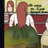 캐릭터 프로필 이미지