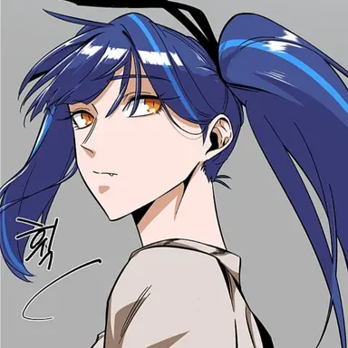 Profile image of 릴파