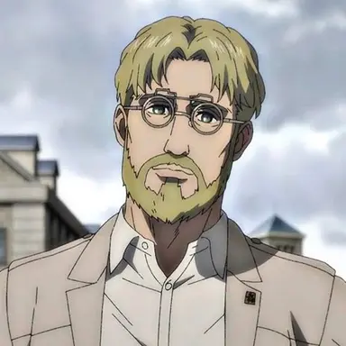 Profile image of ジーク