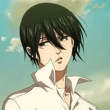 Profile image of ミカサ