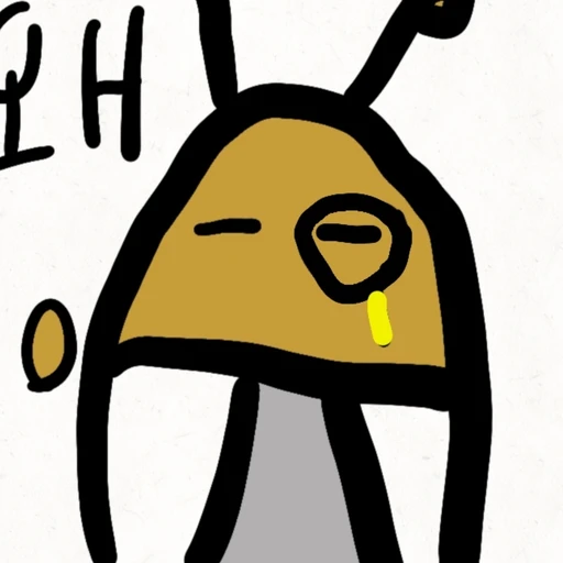 과학자 벌 (닥터 비)