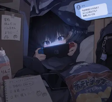 Profile image of そら