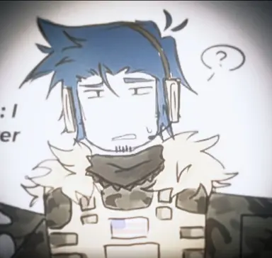Profile image of 게스트 1337