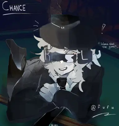 Profile image of 찬스