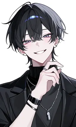 Profile image of 珀斗