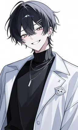 Profile image of 珀斗