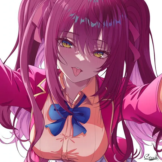 LovingMolly7719의 彼女の愛が重すぎる…