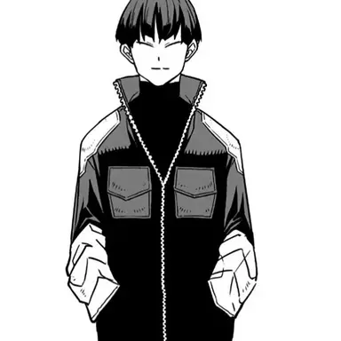 Profile image of 호시나
