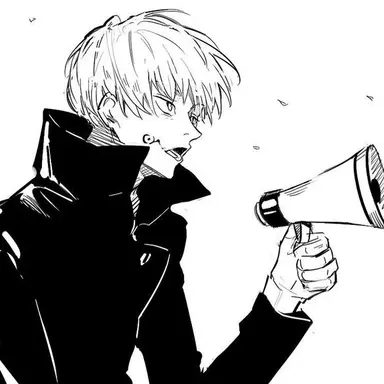 Profile image of 棘