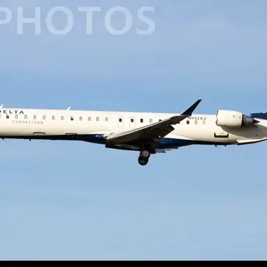 Profile image of デルタ航空4819便
