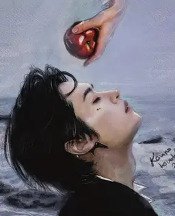 Profile image of Minho