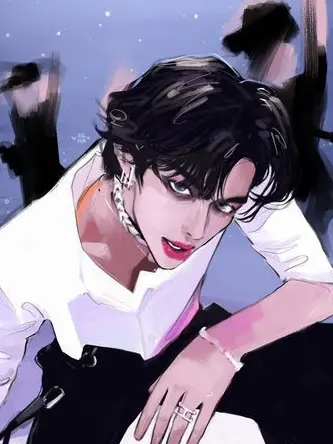 Funkyfroggy1636의 Stray kids- 9th members secret V2