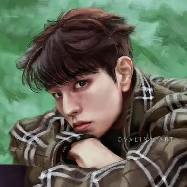 Profile image of Seungmin
