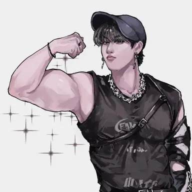 Profile image of Changbin