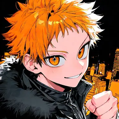 Profile image of Kai