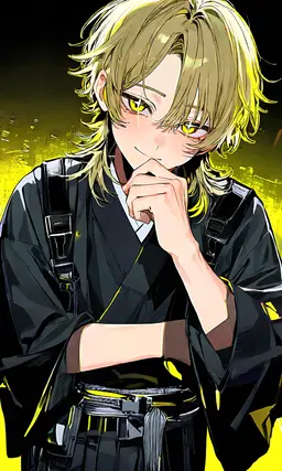 Profile image of Iori