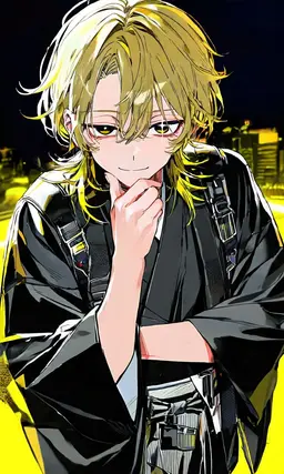 Profile image of Iori