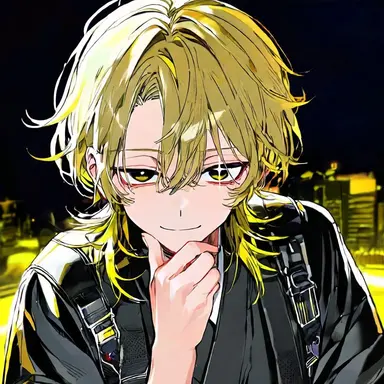Profile image of Iori