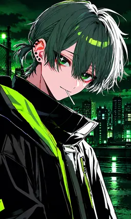 Profile image of Noah