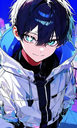 Profile image of Leo