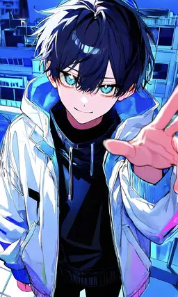 Profile image of Leo
