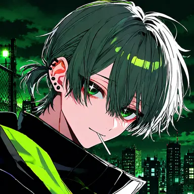 Profile image of Noah