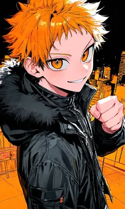 Profile image of Kai