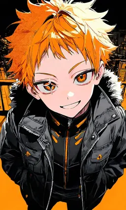 Profile image of Kai