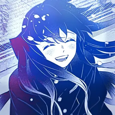 Profile image of 토키토 무이치로