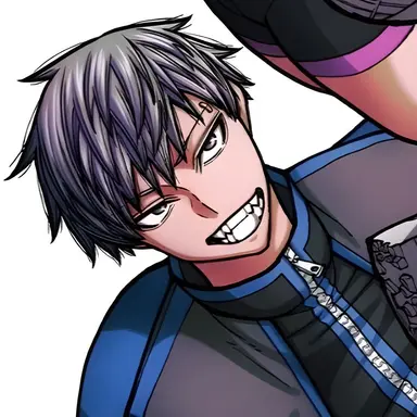 Profile image of 矢風 碇