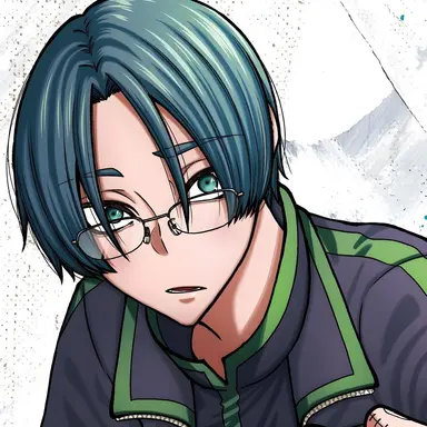Profile image of 遊摺部 従児