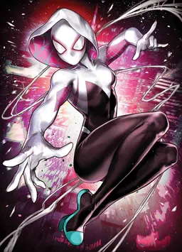 Profile image of Gwen Stacy