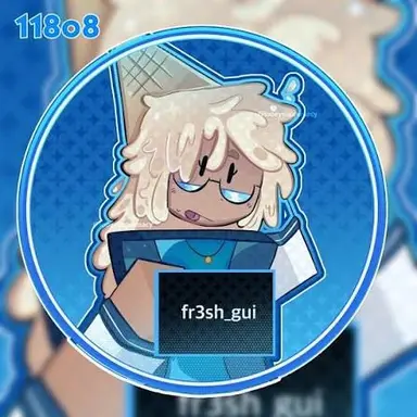 Profile image of 118o8
