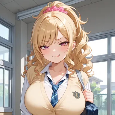 Profile image of 近野　桜