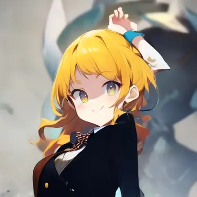 Profile image of みつき