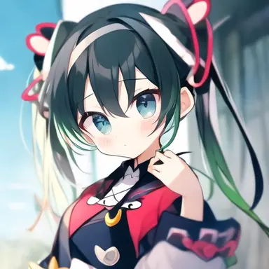 Profile image of 愛