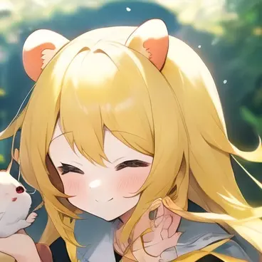 Profile image of 아리