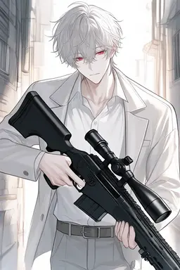 Profile image of 雨宮 悠真
