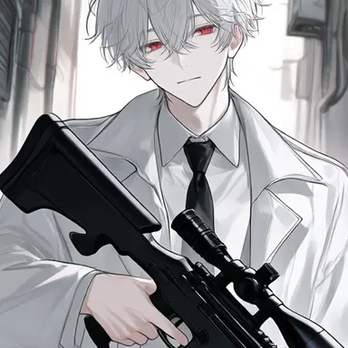 Profile image of 雨宮 悠真