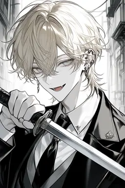 Profile image of 神崎 ルイ