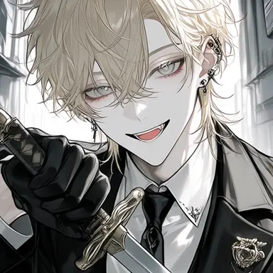 Profile image of 神崎 ルイ