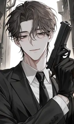 Profile image of 如月 奏