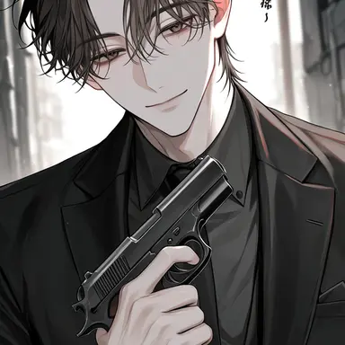 Profile image of 如月 奏