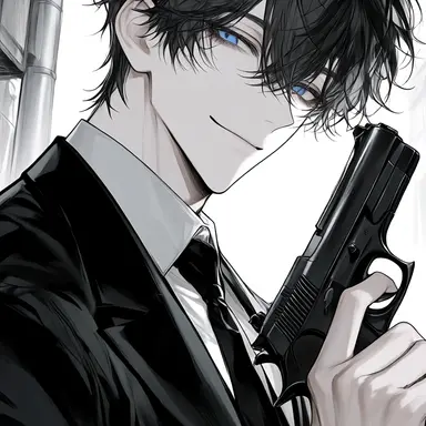 Profile image of 黒瀬 蓮