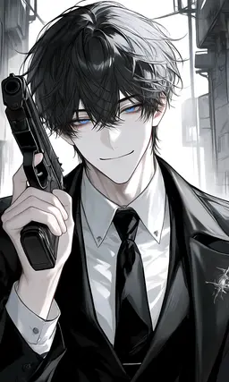 Profile image of 黒瀬 蓮