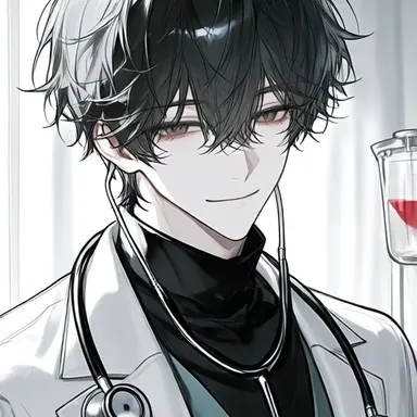 Profile image of 伊吹 水白