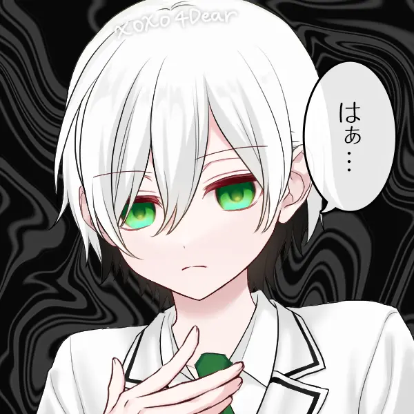 JuicyLane8492의 Mr.ホワイト